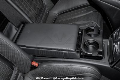 2017 Mercedes - Benz AMG S63