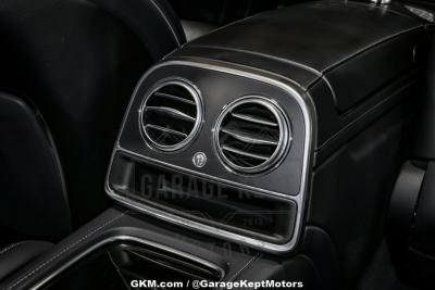 2017 Mercedes - Benz AMG S63