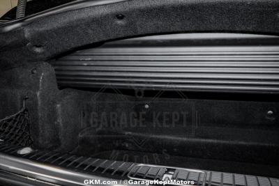 2017 Mercedes - Benz AMG S63