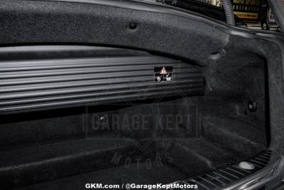 2017 Mercedes - Benz AMG S63