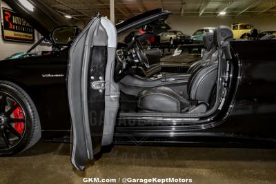 2017 Mercedes - Benz AMG S63