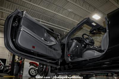 2017 Mercedes - Benz AMG S63