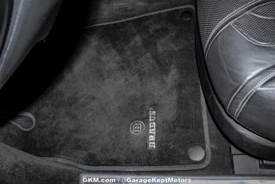 2017 Mercedes - Benz AMG S63