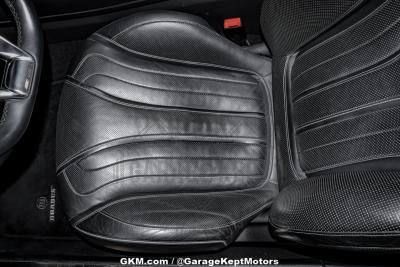 2017 Mercedes - Benz AMG S63