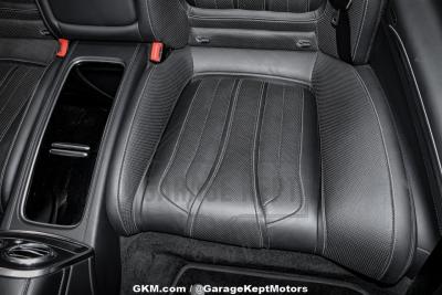 2017 Mercedes - Benz AMG S63