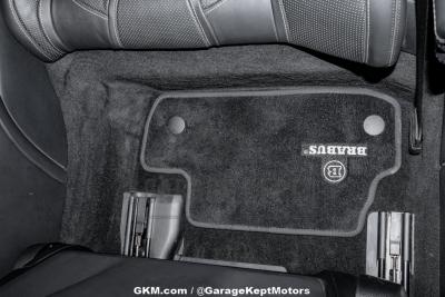 2017 Mercedes - Benz AMG S63