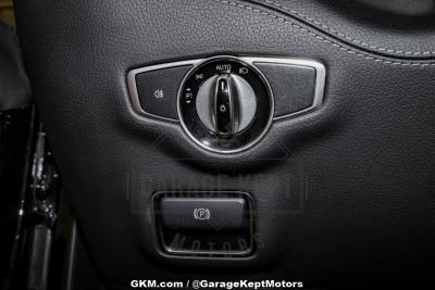 2017 Mercedes - Benz AMG S63