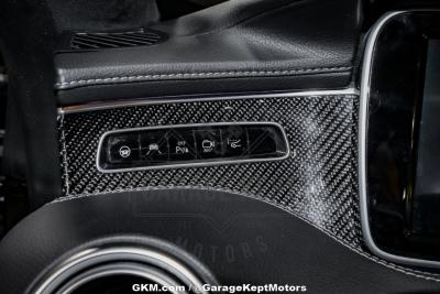 2017 Mercedes - Benz AMG S63