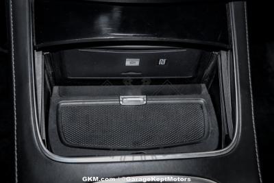 2017 Mercedes - Benz AMG S63