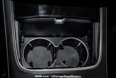 2017 Mercedes - Benz AMG S63