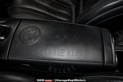 2017 Mercedes - Benz AMG S63