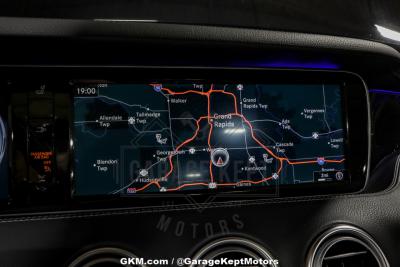 2017 Mercedes - Benz AMG S63