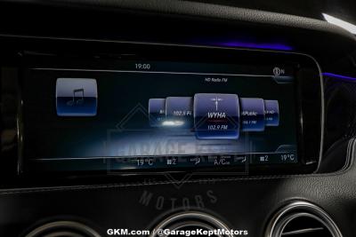 2017 Mercedes - Benz AMG S63