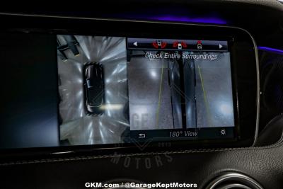 2017 Mercedes - Benz AMG S63