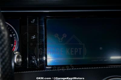 2017 Mercedes - Benz AMG S63