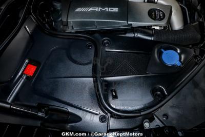 2017 Mercedes - Benz AMG S63