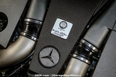 2017 Mercedes - Benz AMG S63