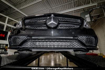 2017 Mercedes - Benz AMG S63