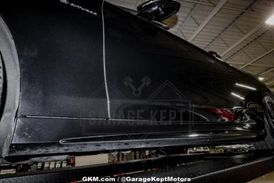 2017 Mercedes - Benz AMG S63