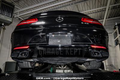 2017 Mercedes - Benz AMG S63