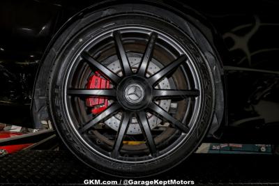 2017 Mercedes - Benz AMG S63