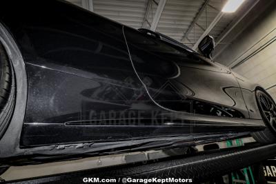 2017 Mercedes - Benz AMG S63