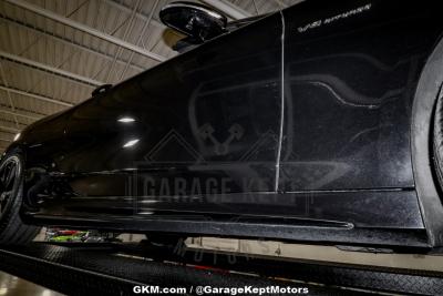 2017 Mercedes - Benz AMG S63