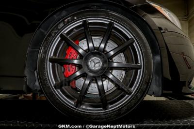 2017 Mercedes - Benz AMG S63