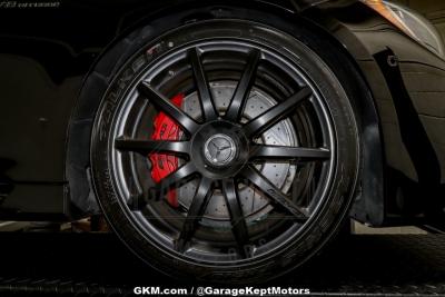 2017 Mercedes - Benz AMG S63