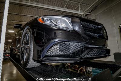 2017 Mercedes - Benz AMG S63