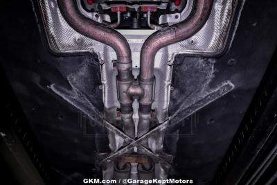 2017 Mercedes - Benz AMG S63