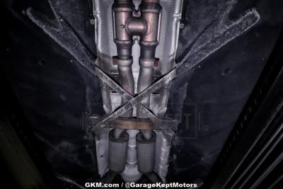 2017 Mercedes - Benz AMG S63