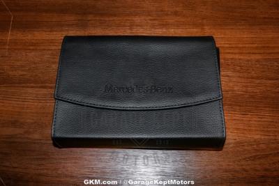 2017 Mercedes - Benz AMG S63