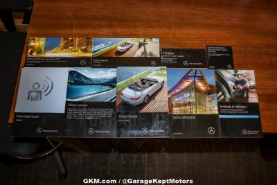 2017 Mercedes - Benz AMG S63