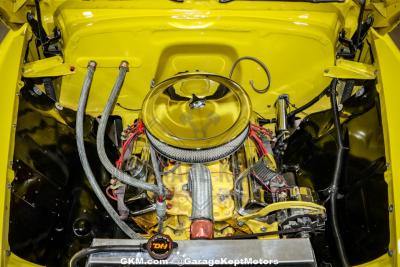 1952 Chevrolet Styleline