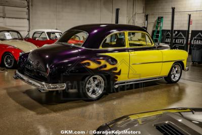 1952 Chevrolet Styleline