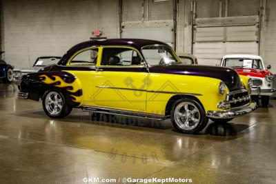 1952 Chevrolet Styleline