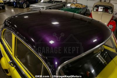 1952 Chevrolet Styleline