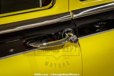 1952 Chevrolet Styleline