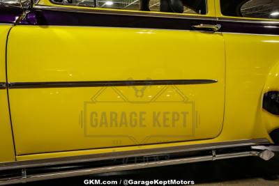 1952 Chevrolet Styleline