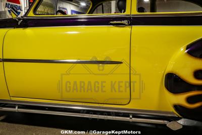 1952 Chevrolet Styleline