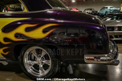 1952 Chevrolet Styleline