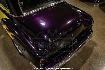 1952 Chevrolet Styleline