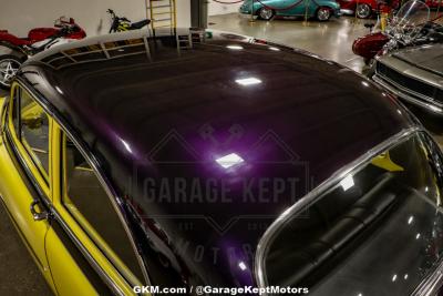 1952 Chevrolet Styleline