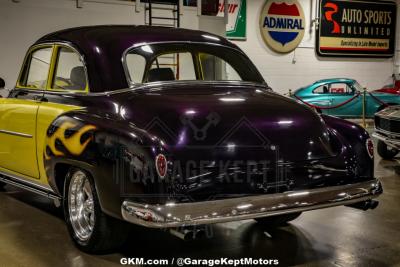 1952 Chevrolet Styleline