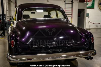 1952 Chevrolet Styleline