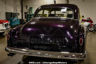 1952 Chevrolet Styleline