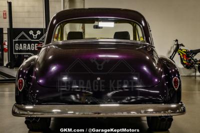 1952 Chevrolet Styleline