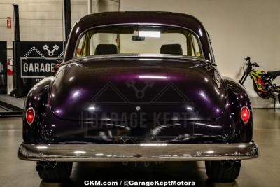 1952 Chevrolet Styleline