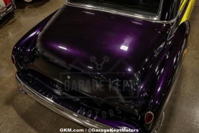 1952 Chevrolet Styleline